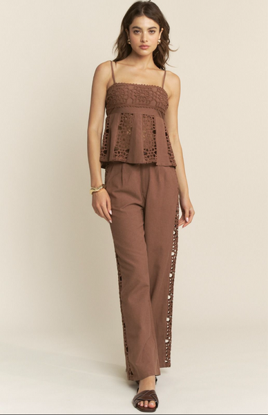 Tansy Set