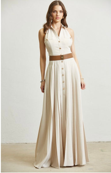 Priscilla Dress