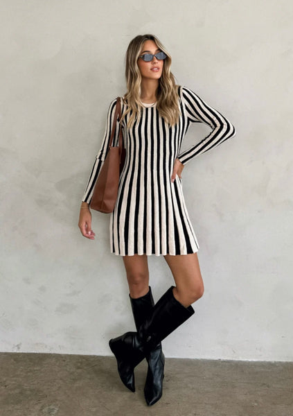 Luna Dress