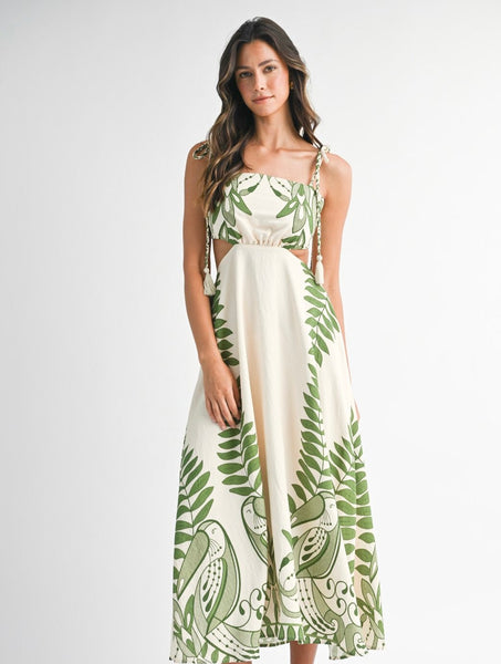 Siren Dress