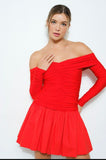 Selena Dress