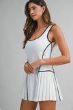 Nina Dress