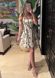Tyren Dress