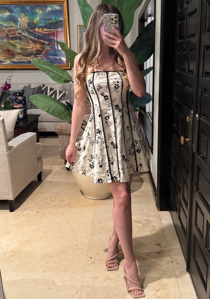 Tyren Dress