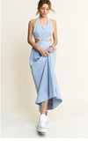Delani Dress