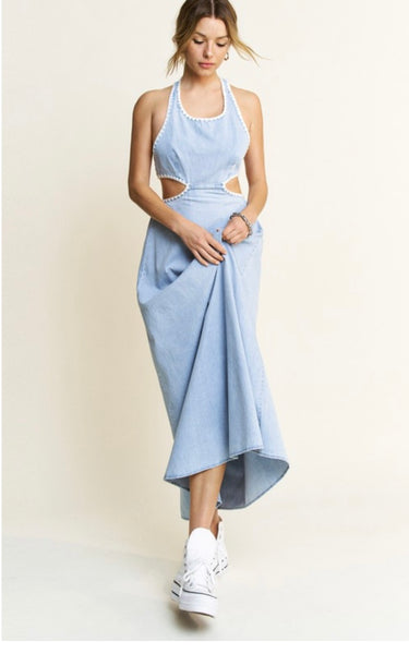 Delani Dress