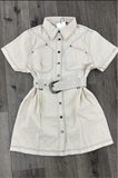 Adelle Dress