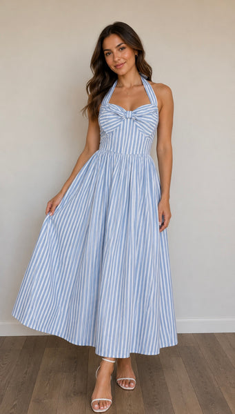 Hampton Serenade Dress