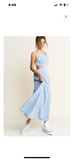 Delani Dress