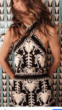 Chloe Dress
