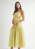 Bixby Dress