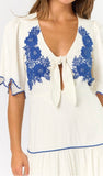 Lorena Dress