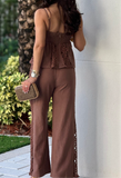 Tansy Set