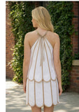 Quinn Skirt Set