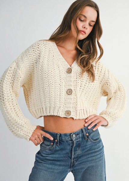 Tally Sweater