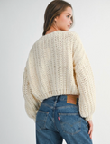 Tally Sweater