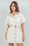 Adelle Dress