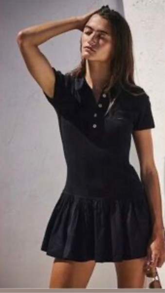 Mabel Dress