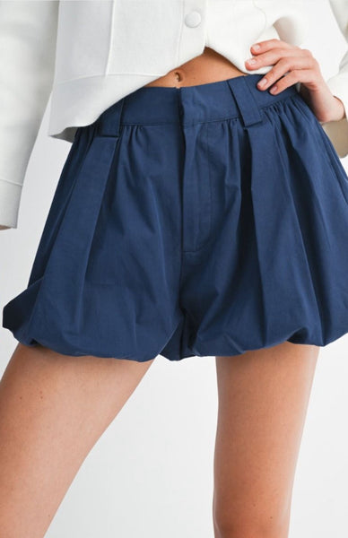 The Buble Shorts