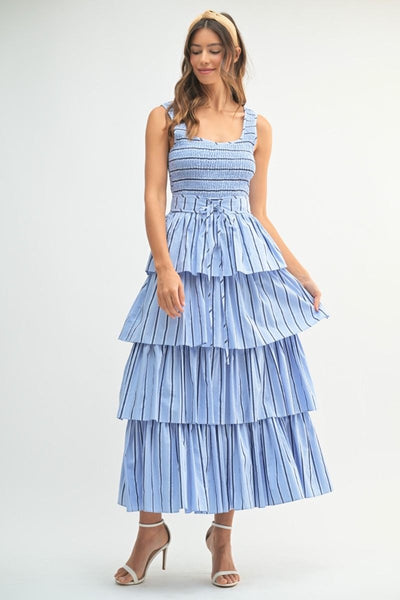 Hillary Dress