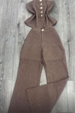 Brown Set