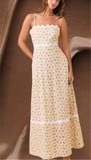 Austen Dress
