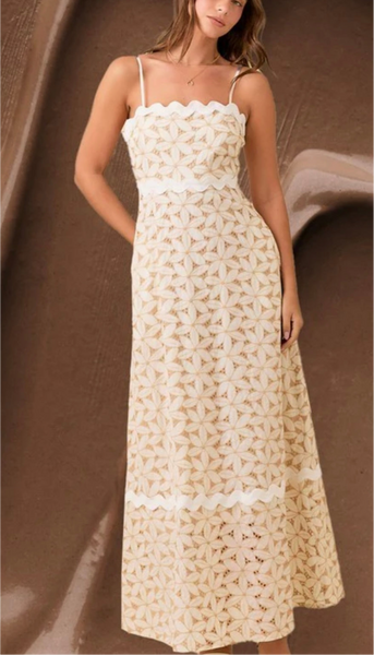 Austen Dress