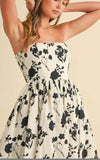 Jolene Dress