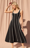 Siara Dress