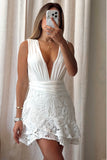 Natalia Dress