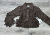 Margo Sweater Top