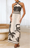 Bari Dress