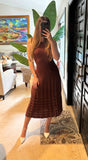 Pearly Dress