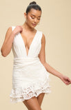 Natalia Dress