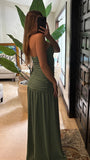Finn Maxi Dress
