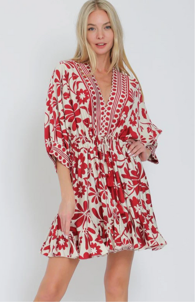 Core Dress