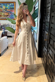 Brianna Dress