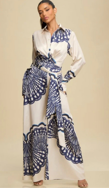 Thalia Jumpsuit