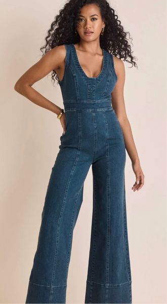 Indie Jumpsuit