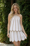 Quinn Skirt Set