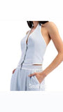 Baby Blue Set