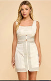 Bentley Dress