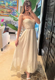 Kareem Dress