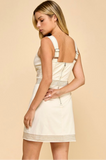 Bentley Dress