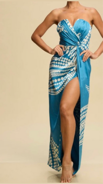 Ivy Dress