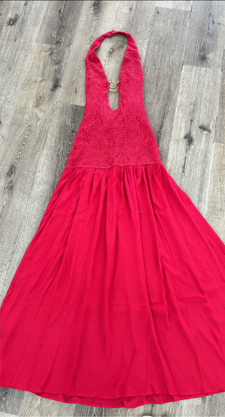 Chanti Dress