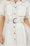 Adelle Dress