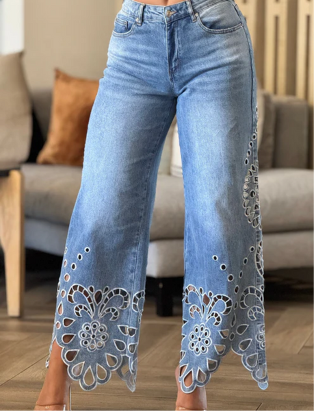 Ely Jeans