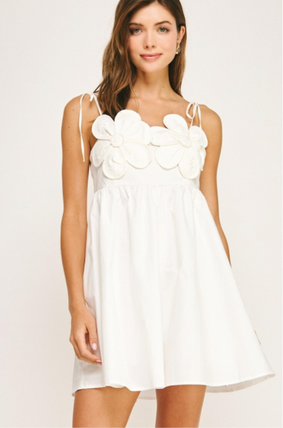 Valentina Dress
