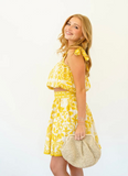 Tina Skirt Set